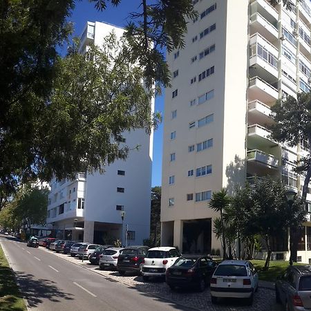 Torre Mar Apartment Cascais Exterior photo
