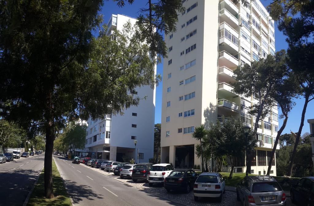 Torre Mar Apartment Cascais Exterior photo